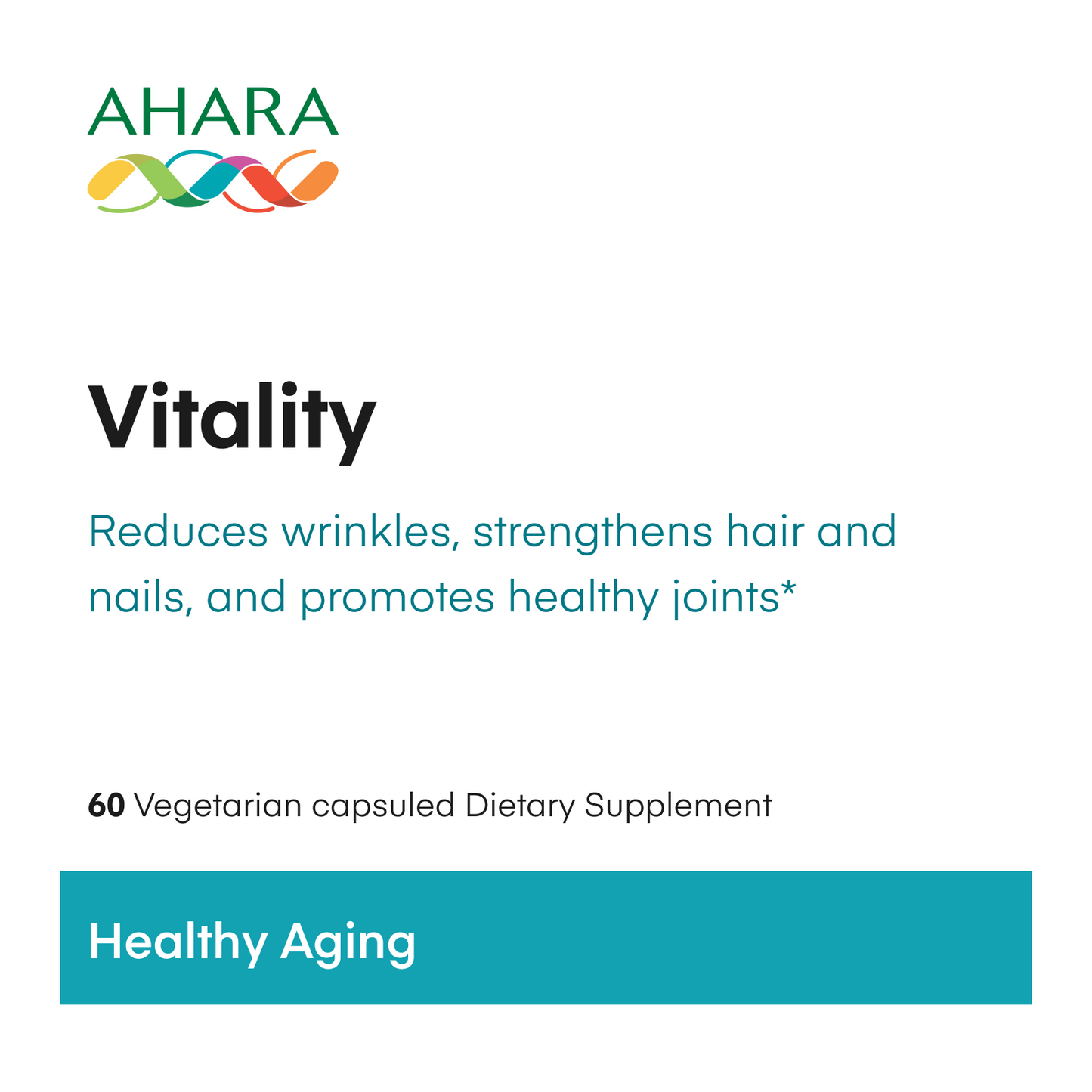 Vitality