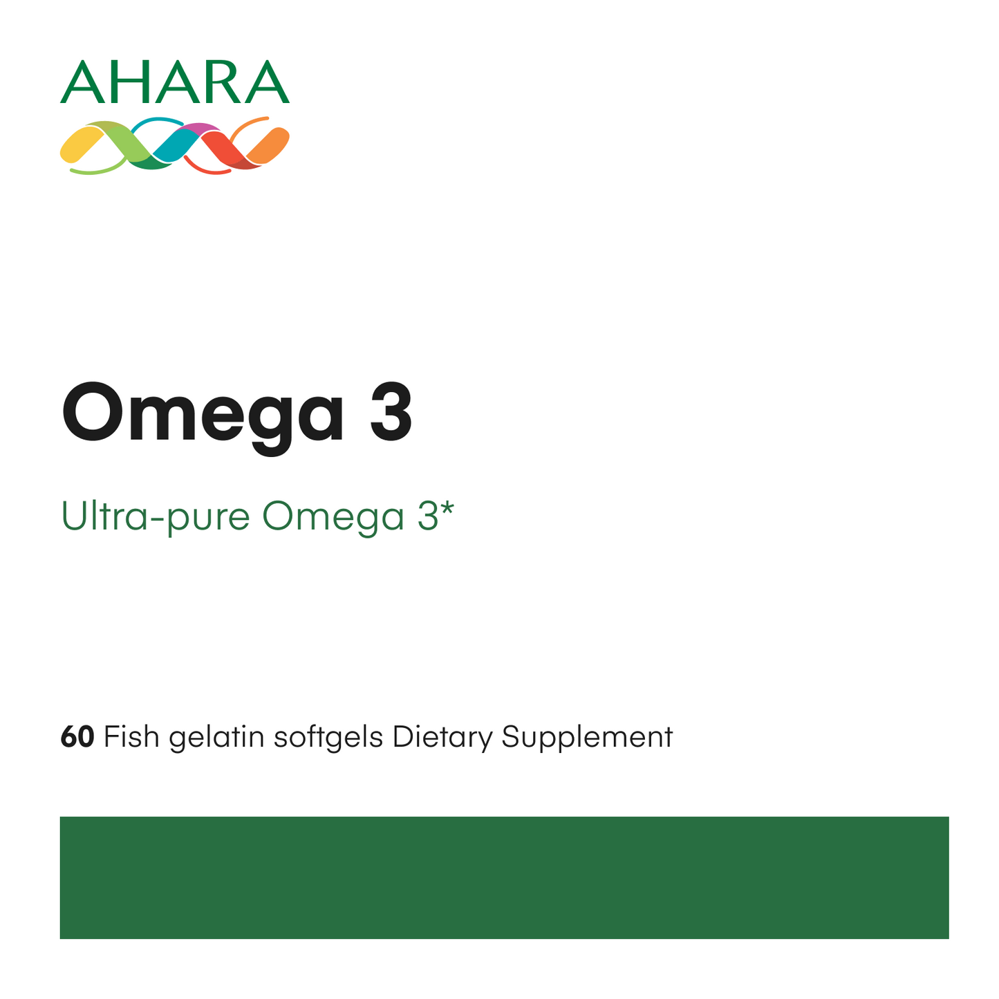 Omega 3
