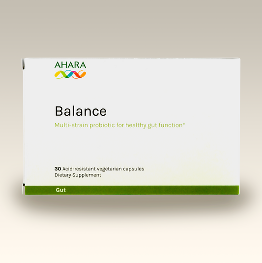 Balance