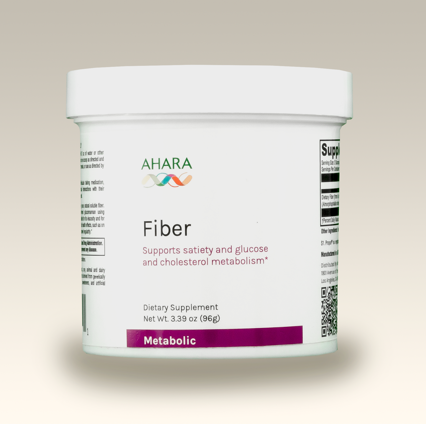 Fiber