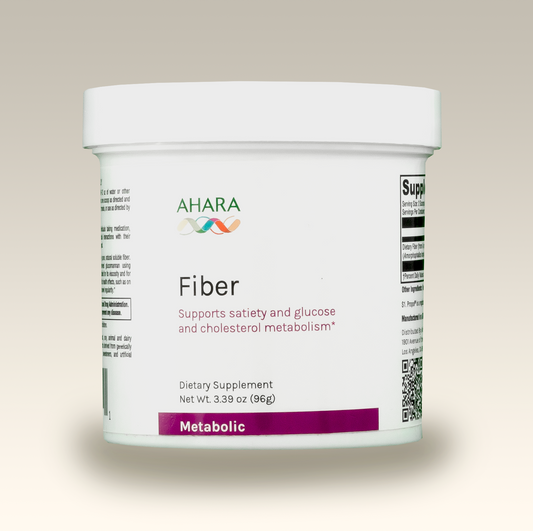 Fiber