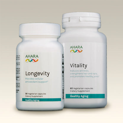 Vitality/Longevity